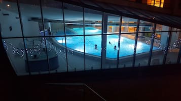Inomhuspool