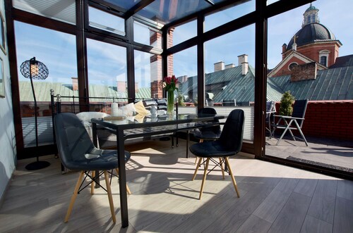 7 Koron - Exclusive Apartments