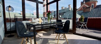 7 Koron - Exclusive Apartments