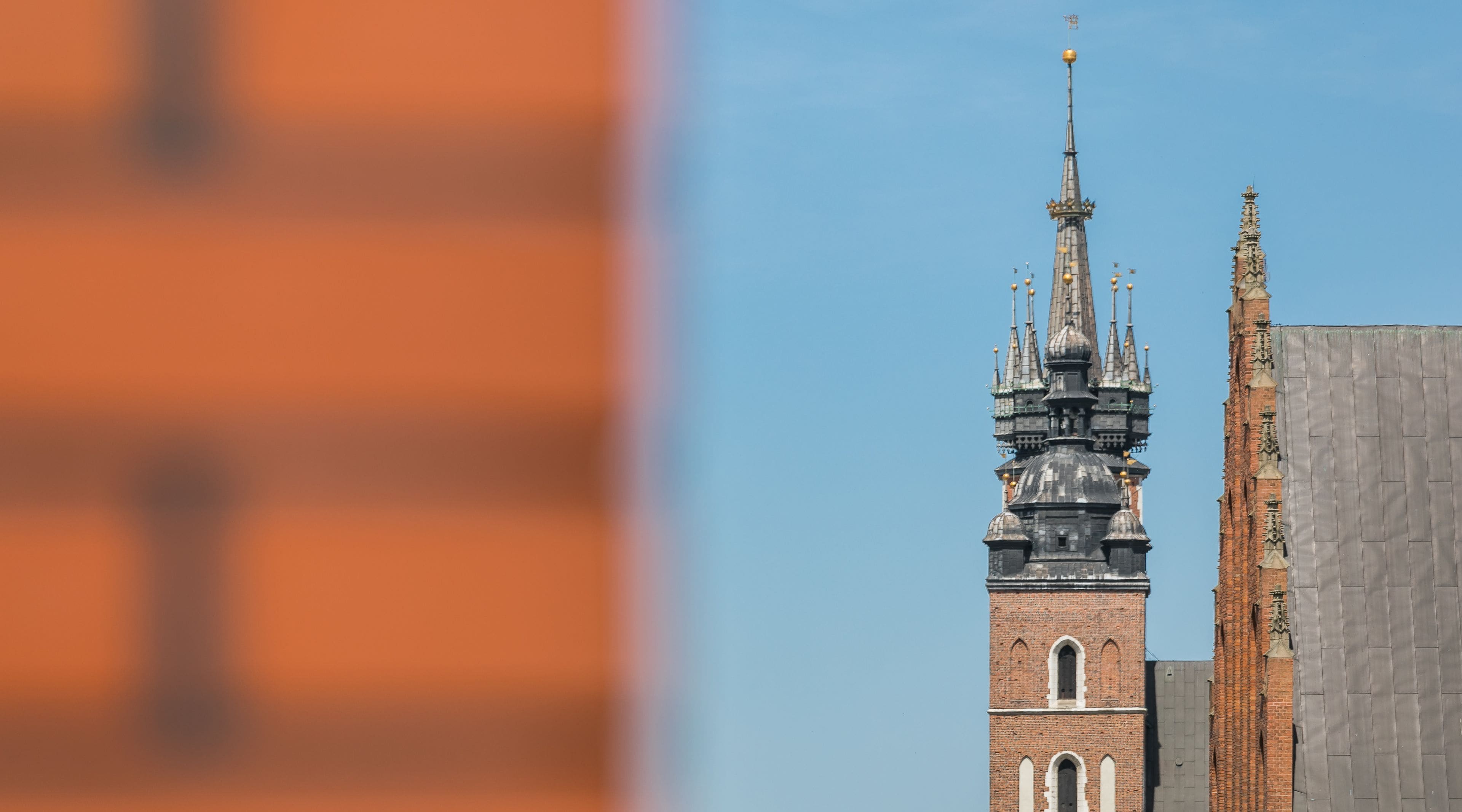 gallery penthouse, 1 queen bed with sofa bed, city view | balcony view