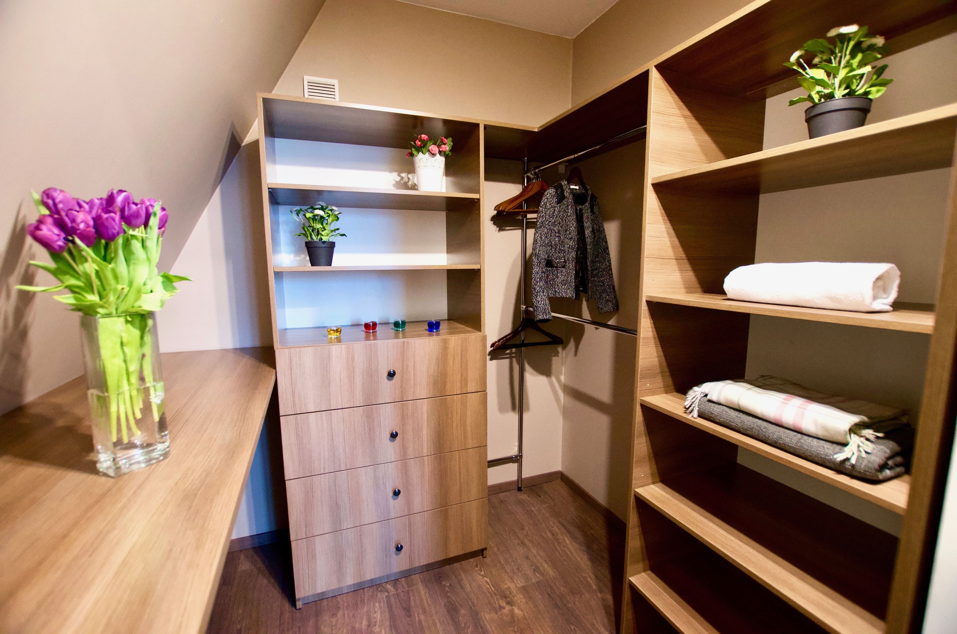 premium duplex, 2 bedrooms, kitchenette, city view | room amenity