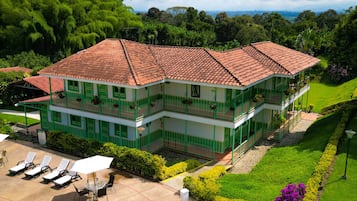 Estacionamiento gratis