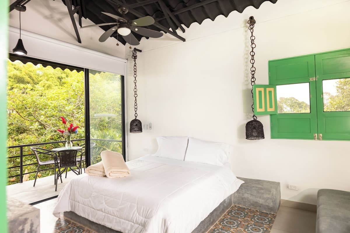 Chambre Luxe