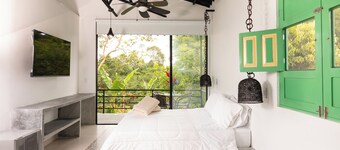 Hotel El Eden Parque Del Cafe