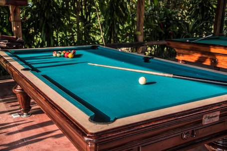 Sala de juegos