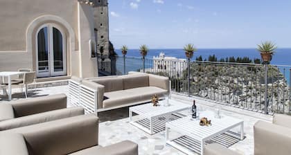 La Dolce Vita a Tropea