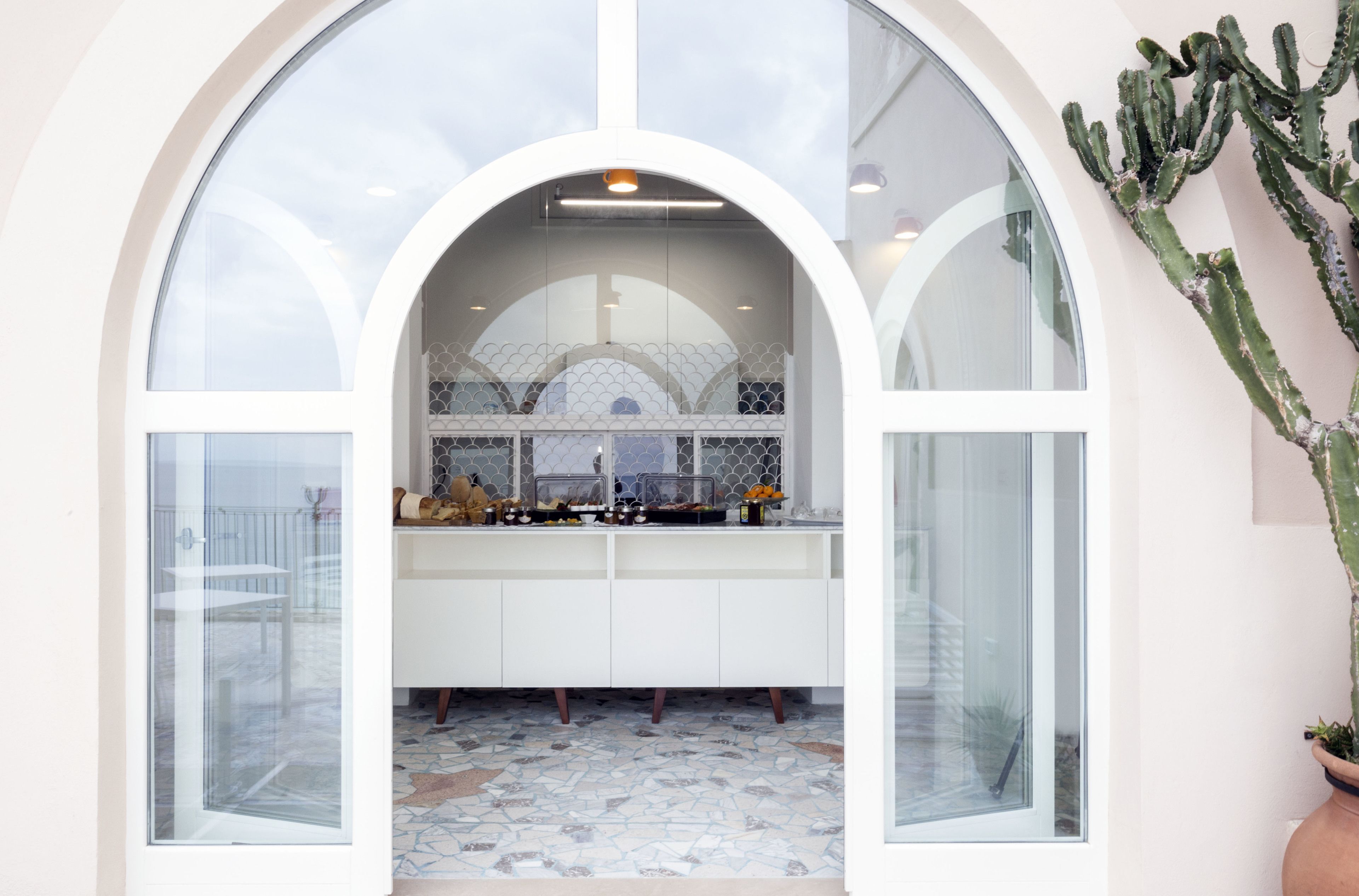 Esmorzar diari continental gratuït 