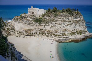 View from property - La Dolce Vita a Tropea (Tropea)