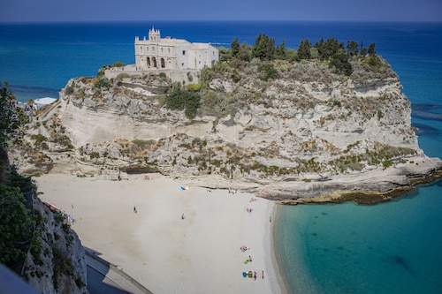 La Dolce Vita a Tropea