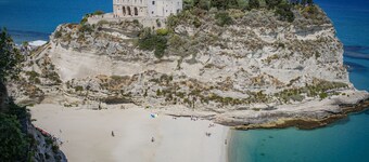 La Dolce Vita a Tropea