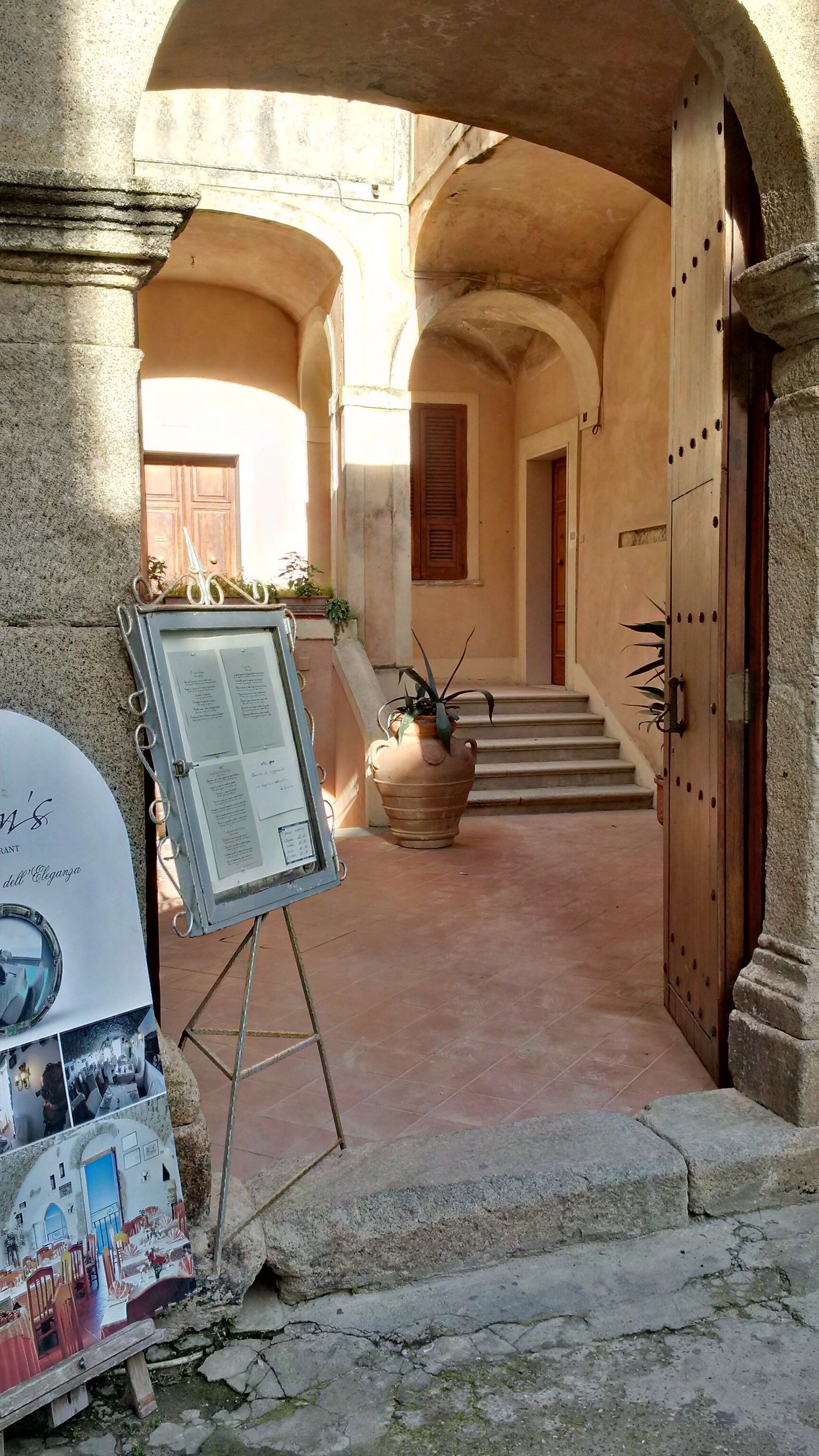 Photo - La Dolce Vita a Tropea