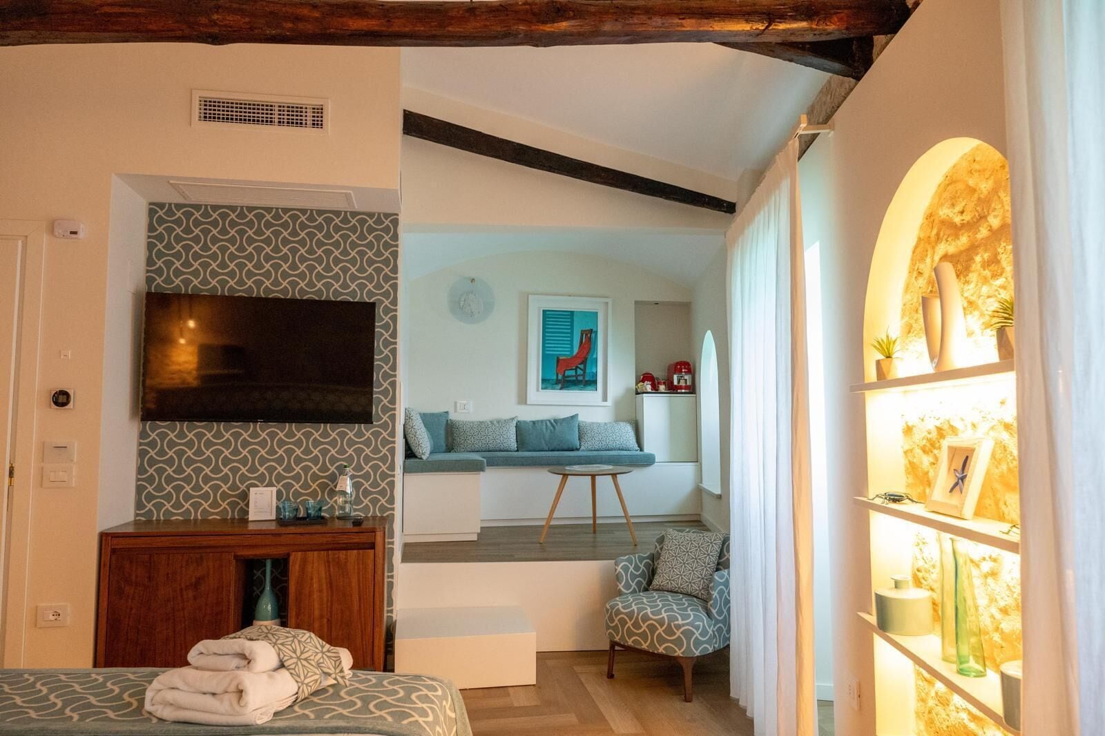 Foto - La Dolce Vita a Tropea