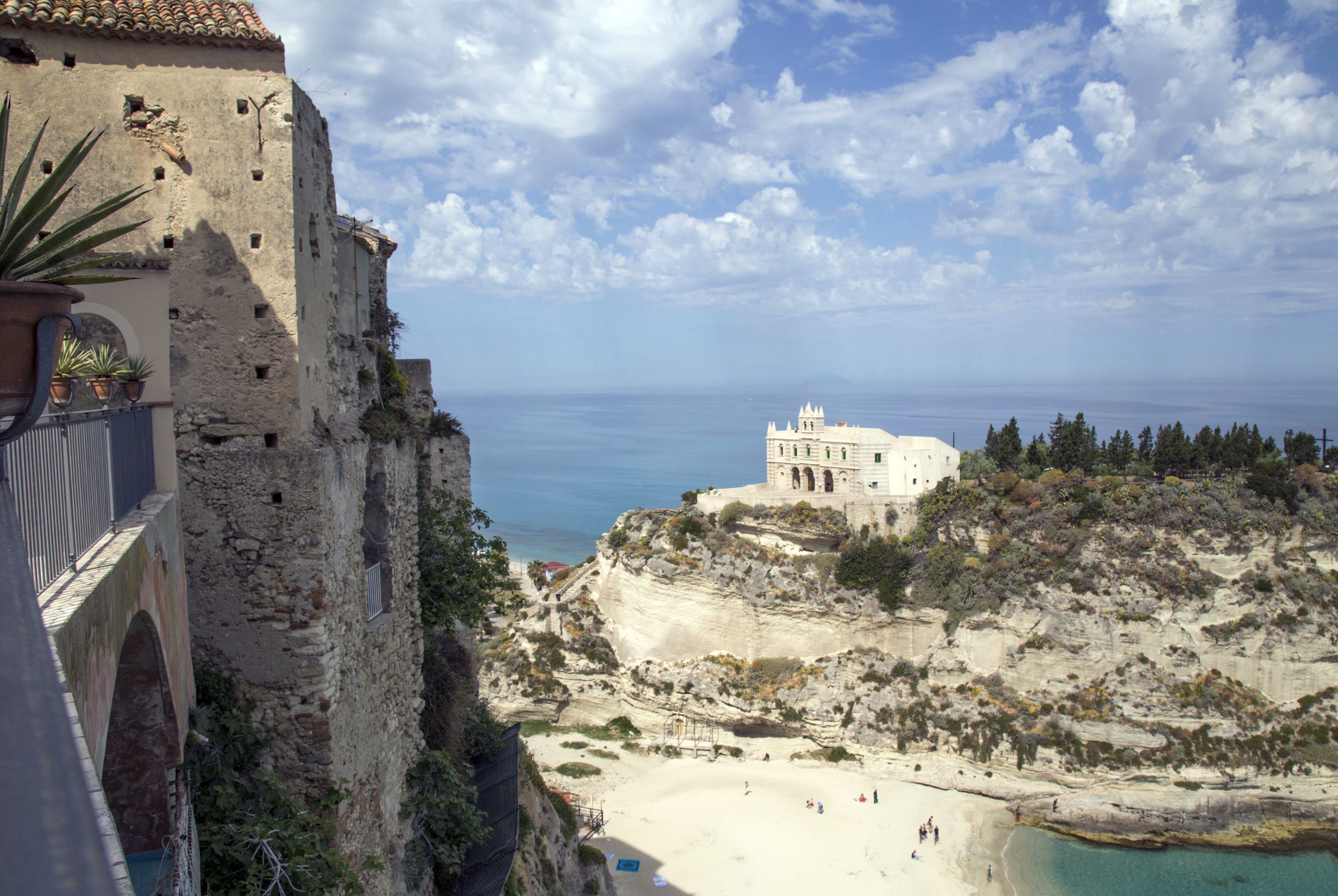 Photo - La Dolce Vita a Tropea
