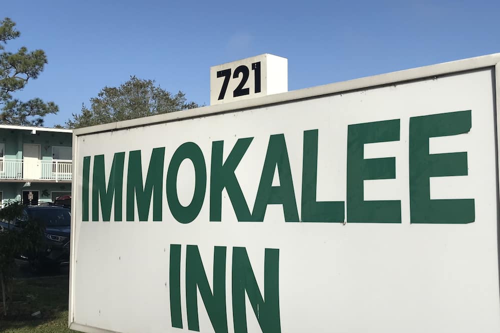 Immokalee Inn - Immokalee