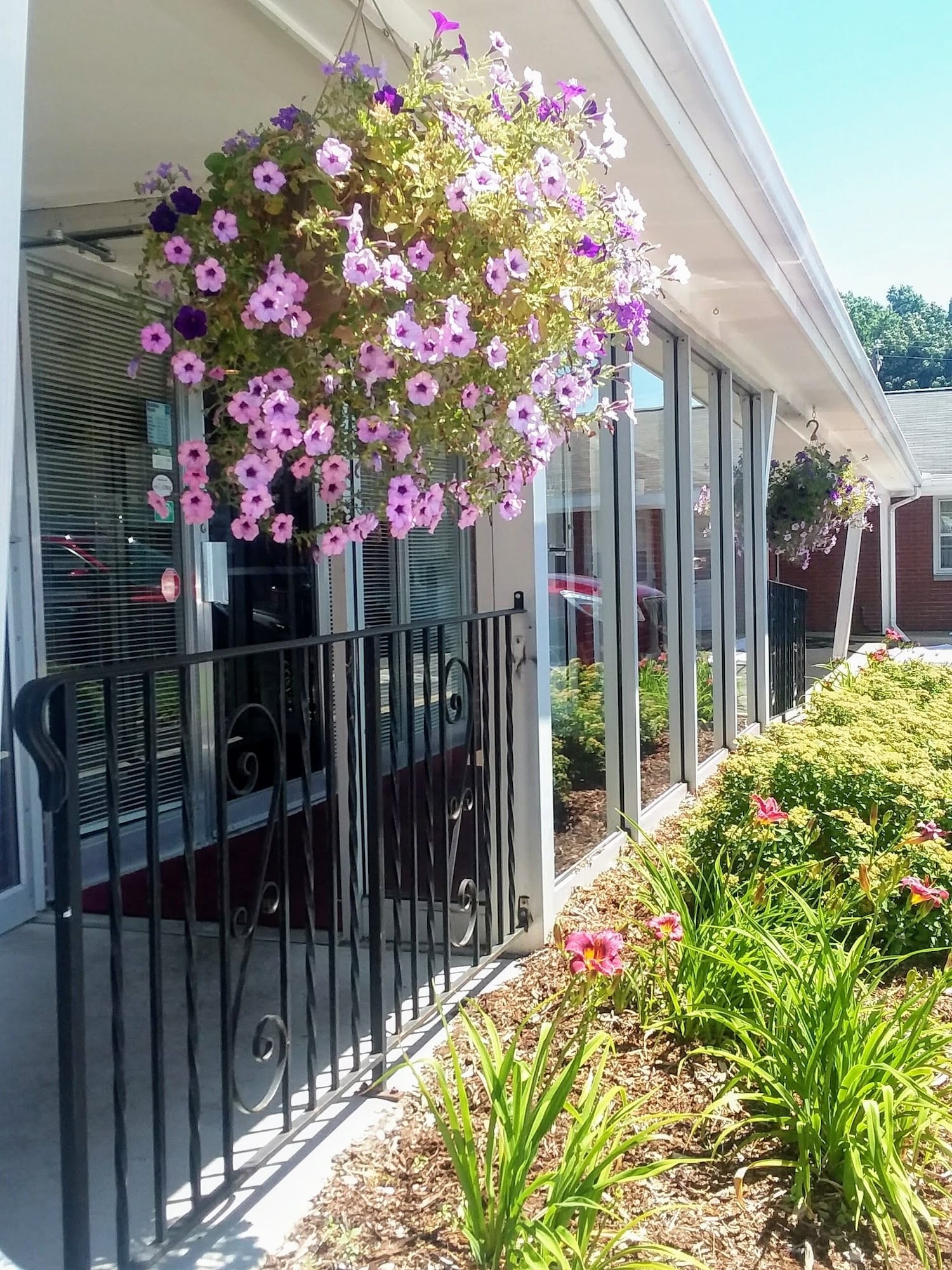 Hoteles de 2 estrellas