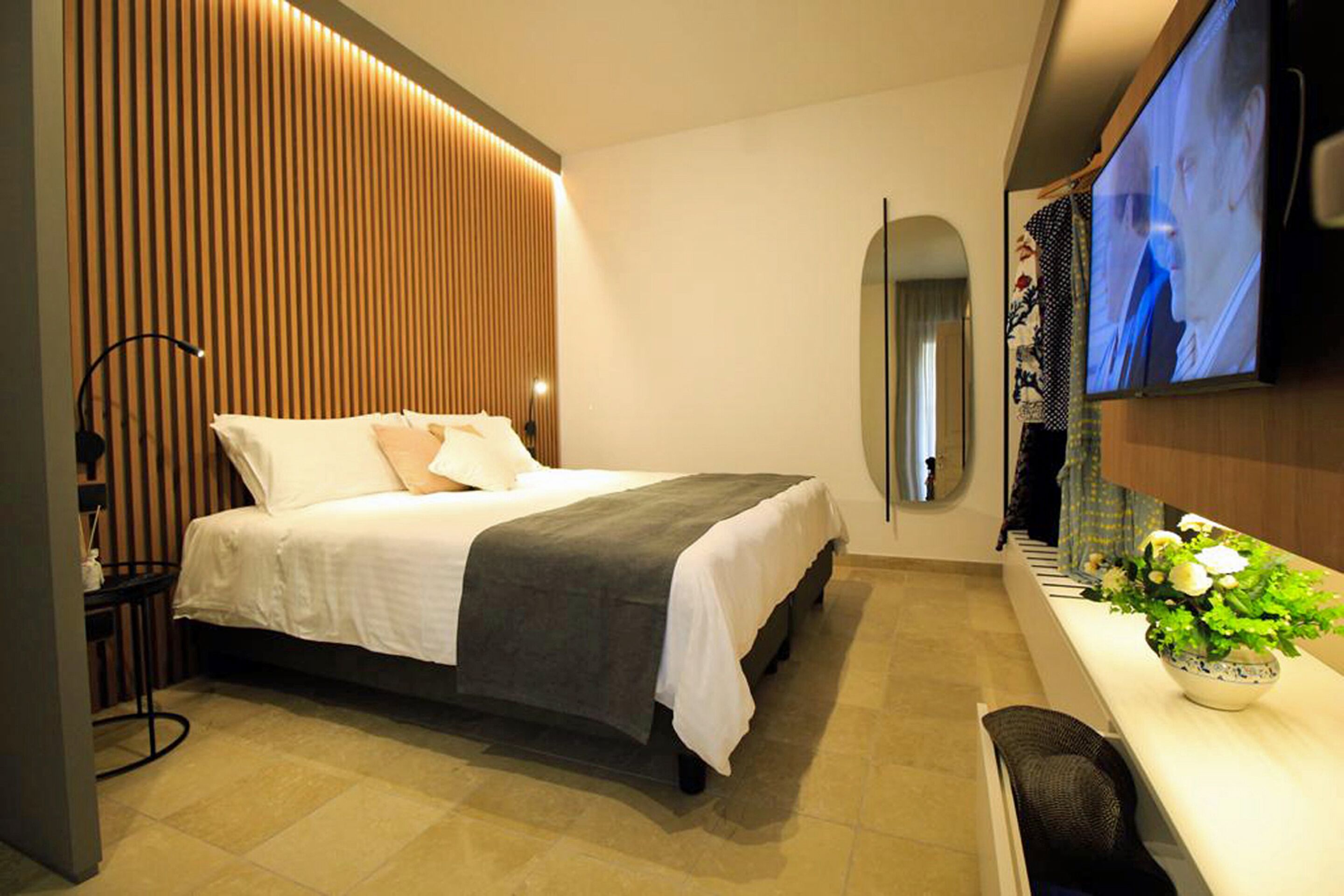 city house | view from room