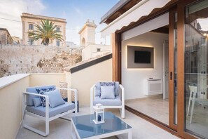 Panoramic House | View from room