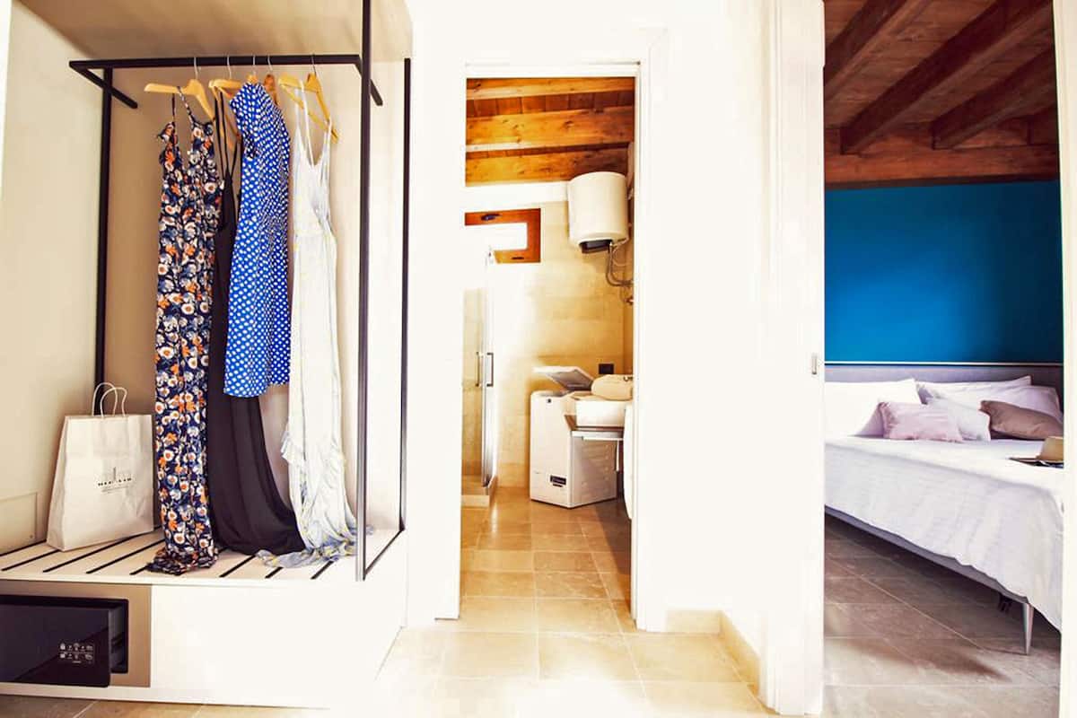 panoramic house | in-room safe, soundproofing, iron/ironing board, free wifi