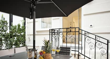 LHP Suite Napoli - Parco Margherita