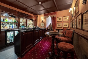 Bar (na propriedade)