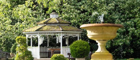 Jardin