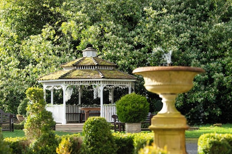 Jardín