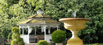 Langley Castle Hotel