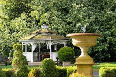 Langley Castle Hotel