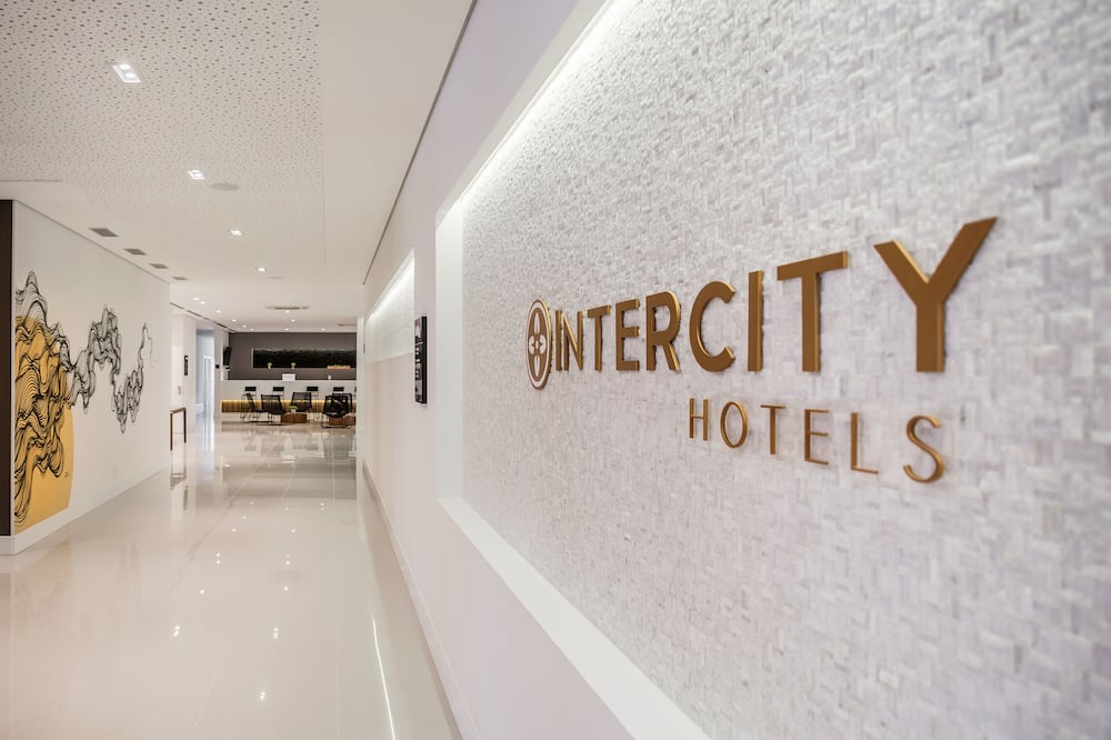 Intercity Pátio Pinda Hotel & Resort