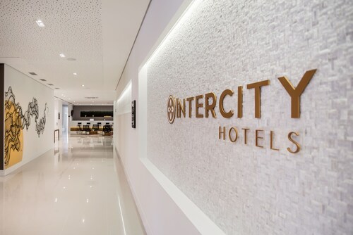 Intercity Pátio Pinda Hotel & Resort