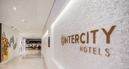 Intercity Pátio Pinda Hotel & Resort