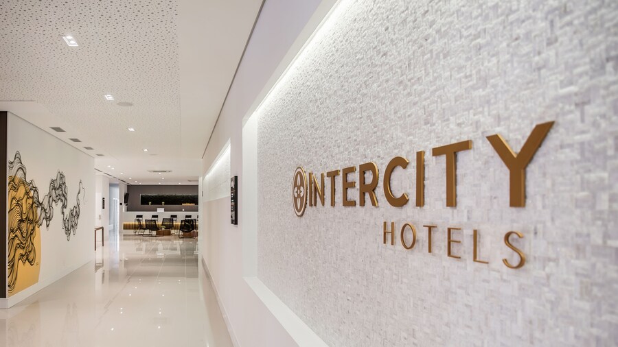 Intercity Pátio Pinda Hotel & Resort