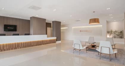 Intercity PĂĄtio Pinda Hotel & Resort