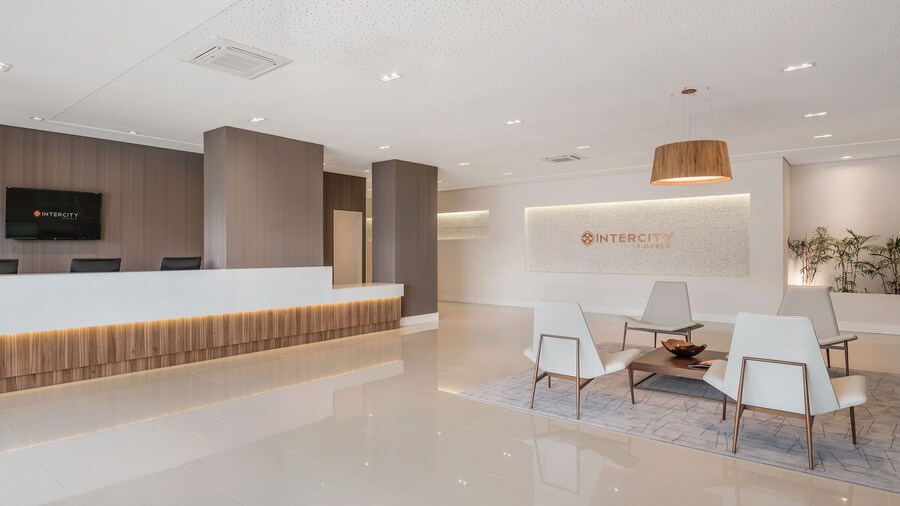 Intercity Pátio Pinda Hotel & Resort