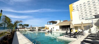 Intercity Pátio Pinda Hotel & Resort