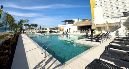 Intercity Pátio Pinda Hotel & Resort