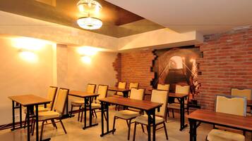 Sala de reuniones