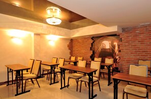 Meeting facility - Hotel Dwór Choiny (Swidnik)