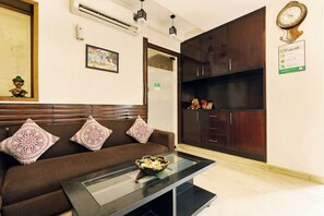 منطقة الاستقبال