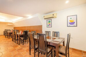 Restaurant - Treebo Ivy Castle (Gurugram)