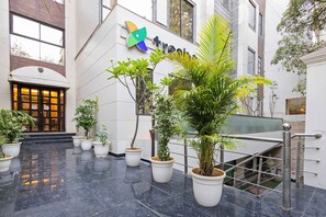 Interior - Treebo Ivy Castle (Gurugram)