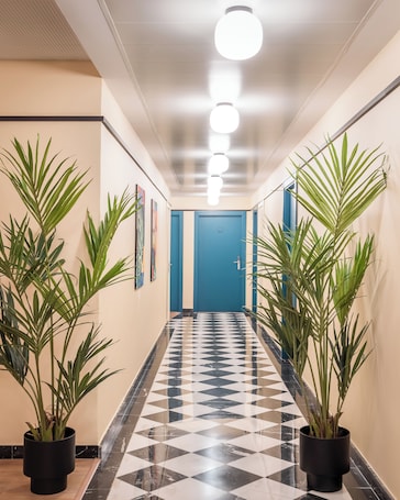 Hallway