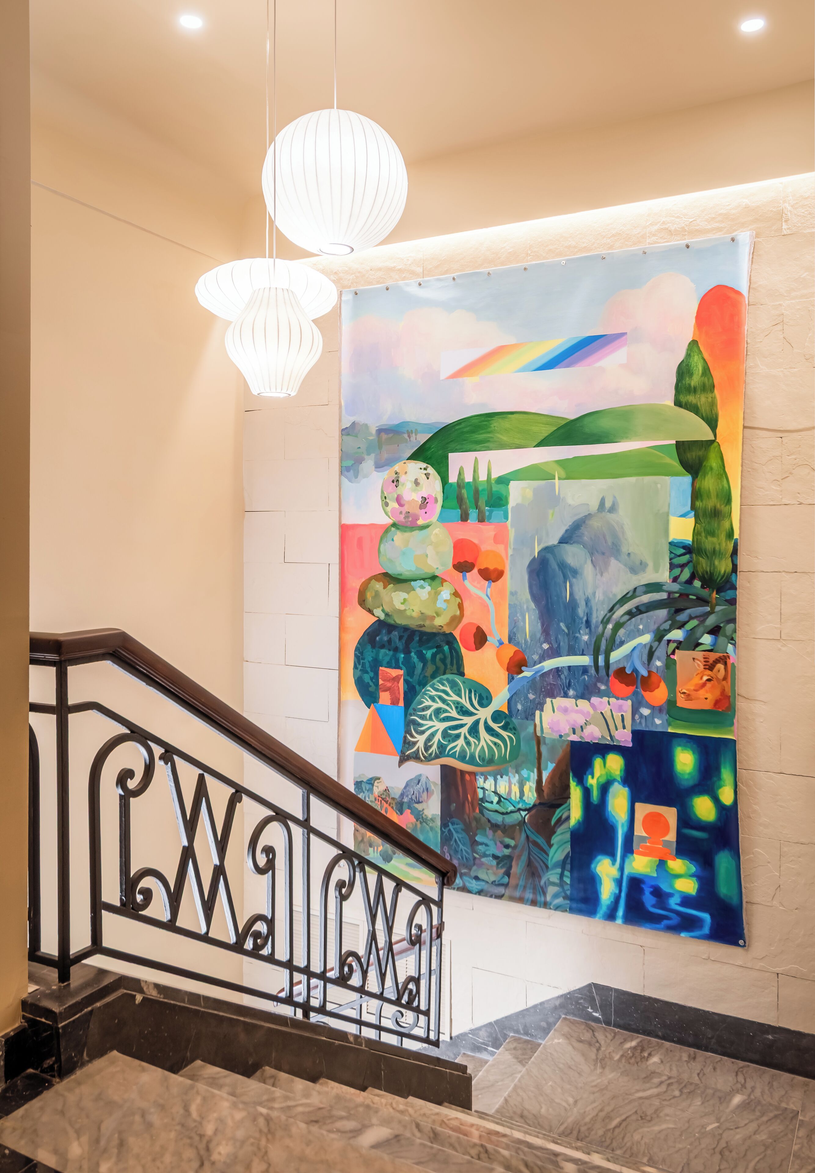 Photo - BYPILLOW Amari