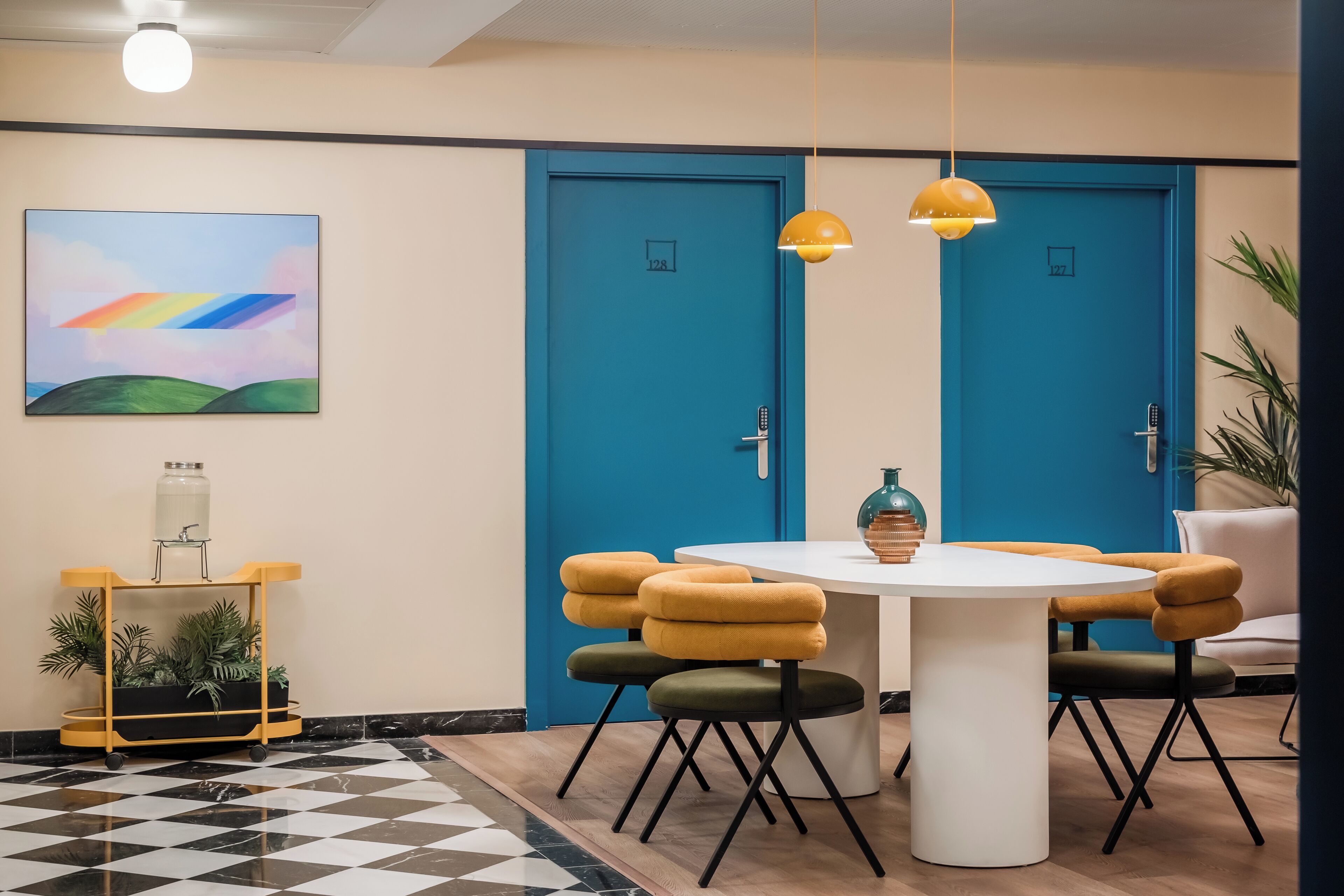 Photo - BYPILLOW Amari