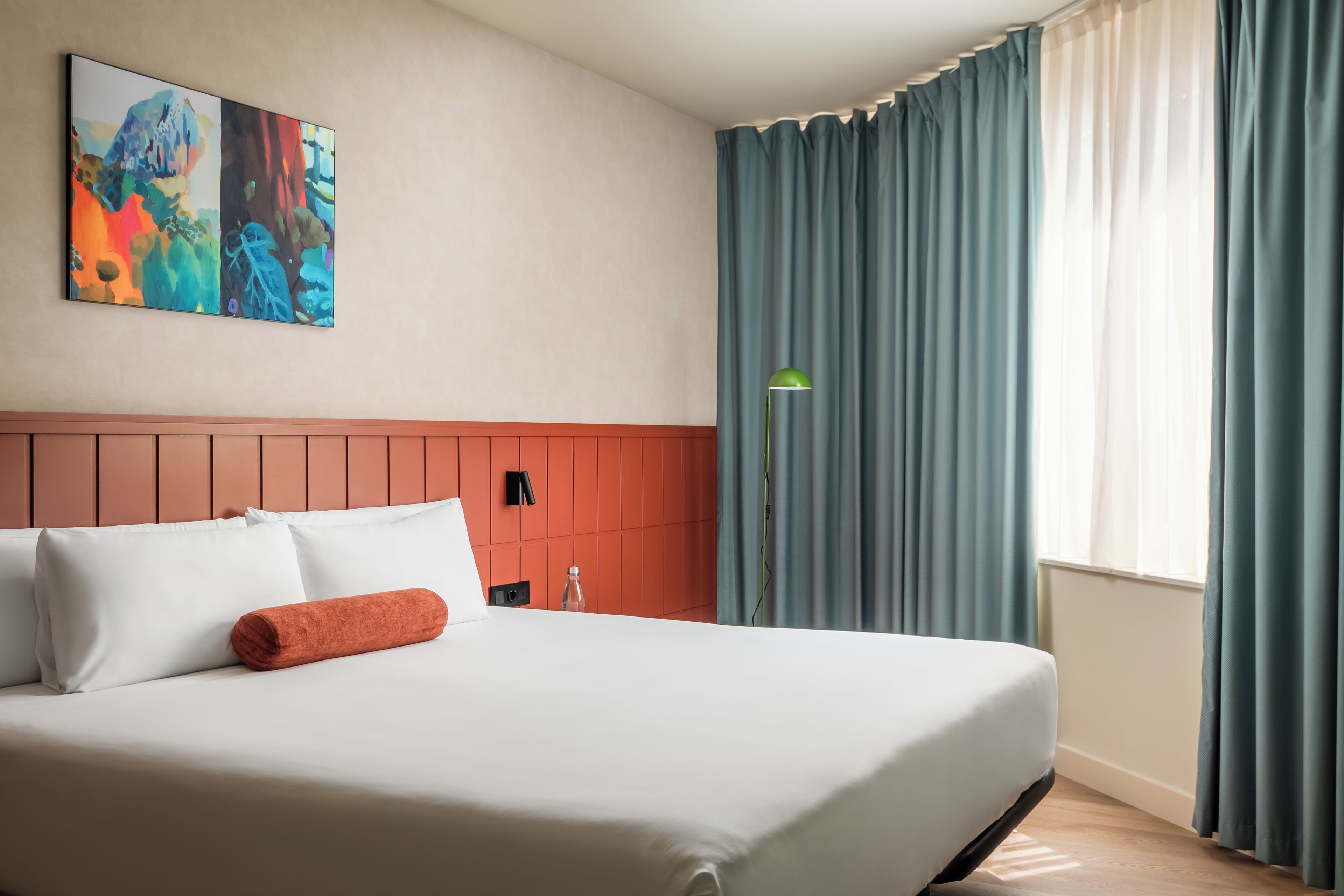 Foto - BYPILLOW Amari