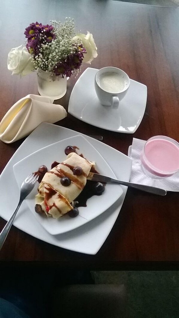 Café