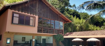 Pousada Nova Gironda