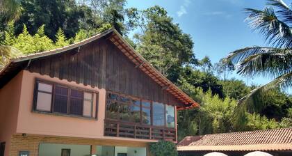 Pousada Nova Gironda