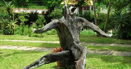 Pousada Nova Gironda