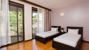 Duplex, 2 Bedrooms | View from room - Acacia Green Service Apartments (Kampala)